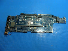 Dell Latitude 5520 15.6" Genuine Intel i7-1185G7 3.0GHz Motherboard 82G7H G60M3