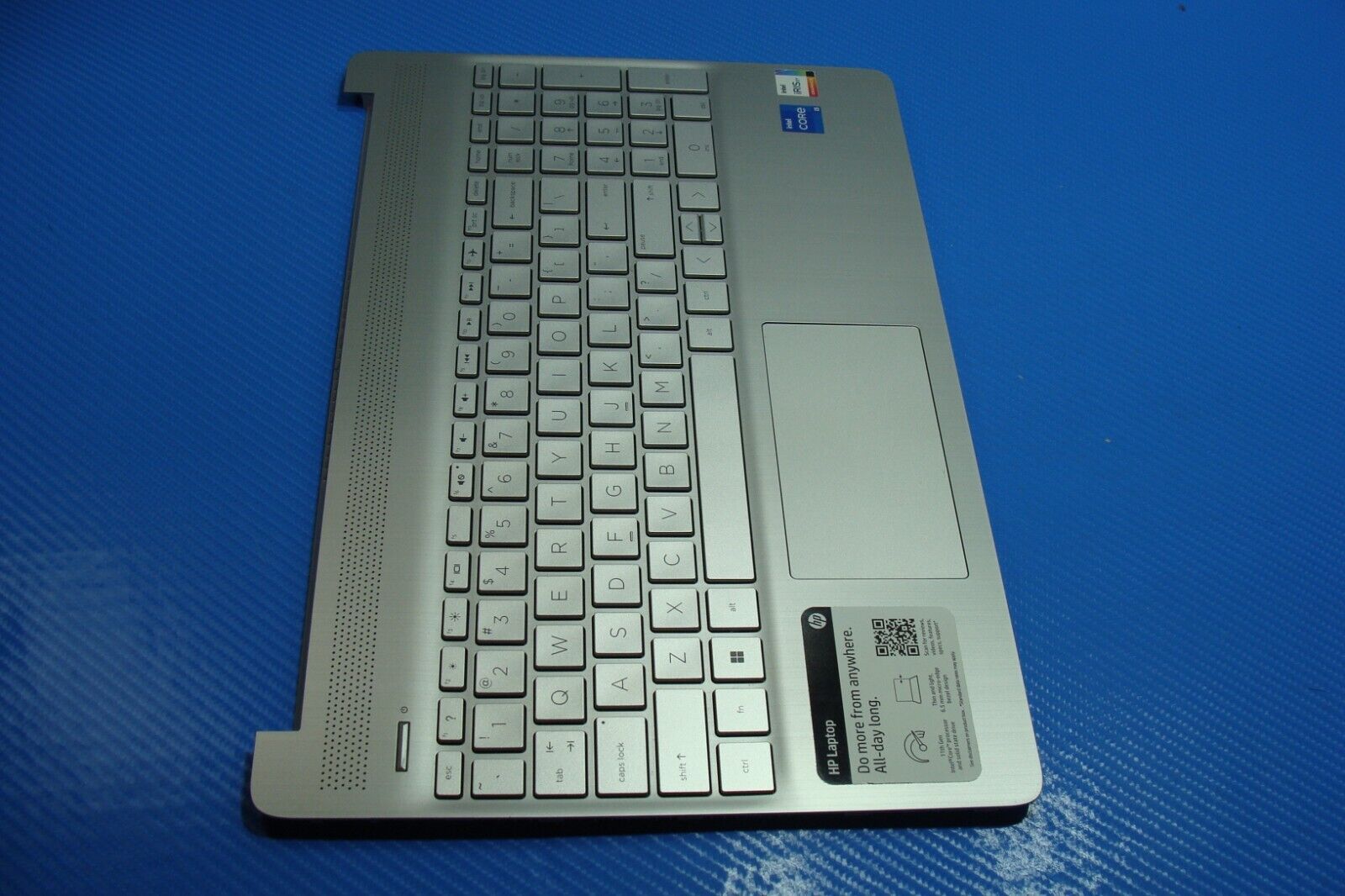 HP 15-dy2703dx 15.6