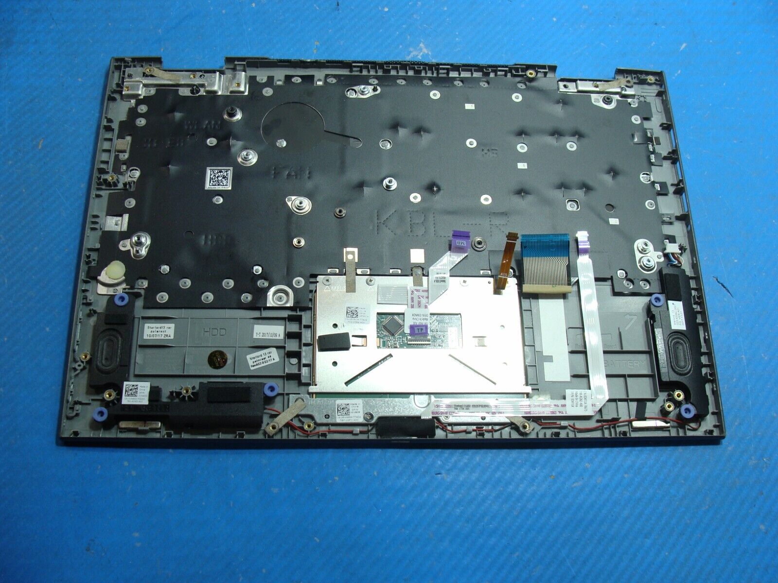 Dell Inspiron 13 5379 13.3