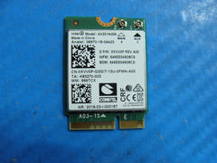 Dell Precision 3551 15.6" Genuine Laptop Wireless WiFi Card AX201NGW XVV0P