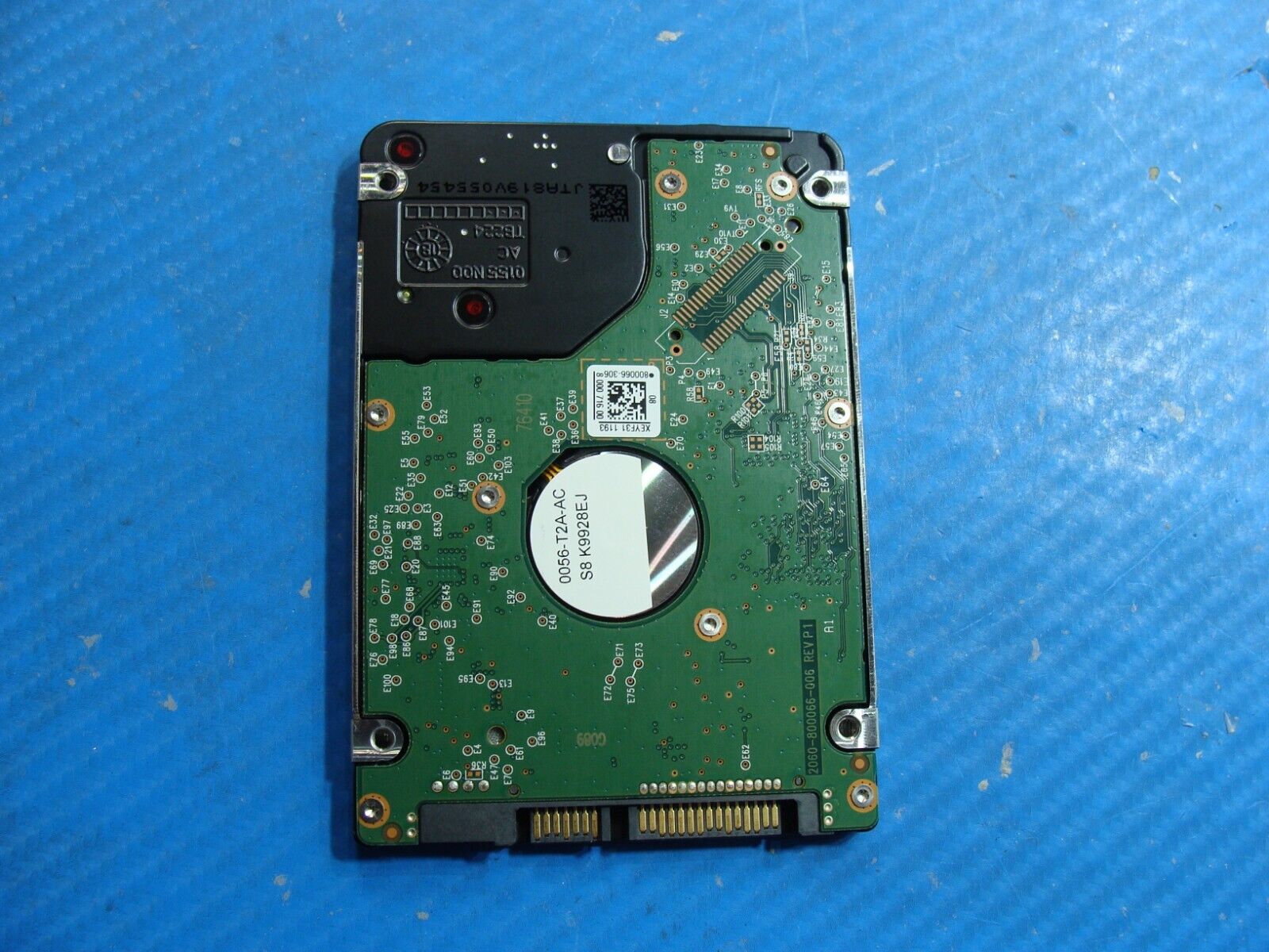 Lenovo S145-15AST Western Digital 1TB SATA 2.5