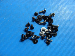 HP Envy x360 15.6” 15m-ed0013dx OEM Laptop Screw Set Screws for Repair ScrewSet