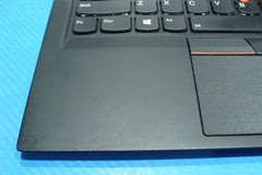 Lenovo ThinkPad X1 Carbon 6th Gen 14"FHD i7-8650U 1.9GHz 16GB 512GB SSD +Charger