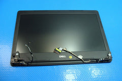 Dell Latitude 3490 14" Matte HD LCD Screen Complete Assembly