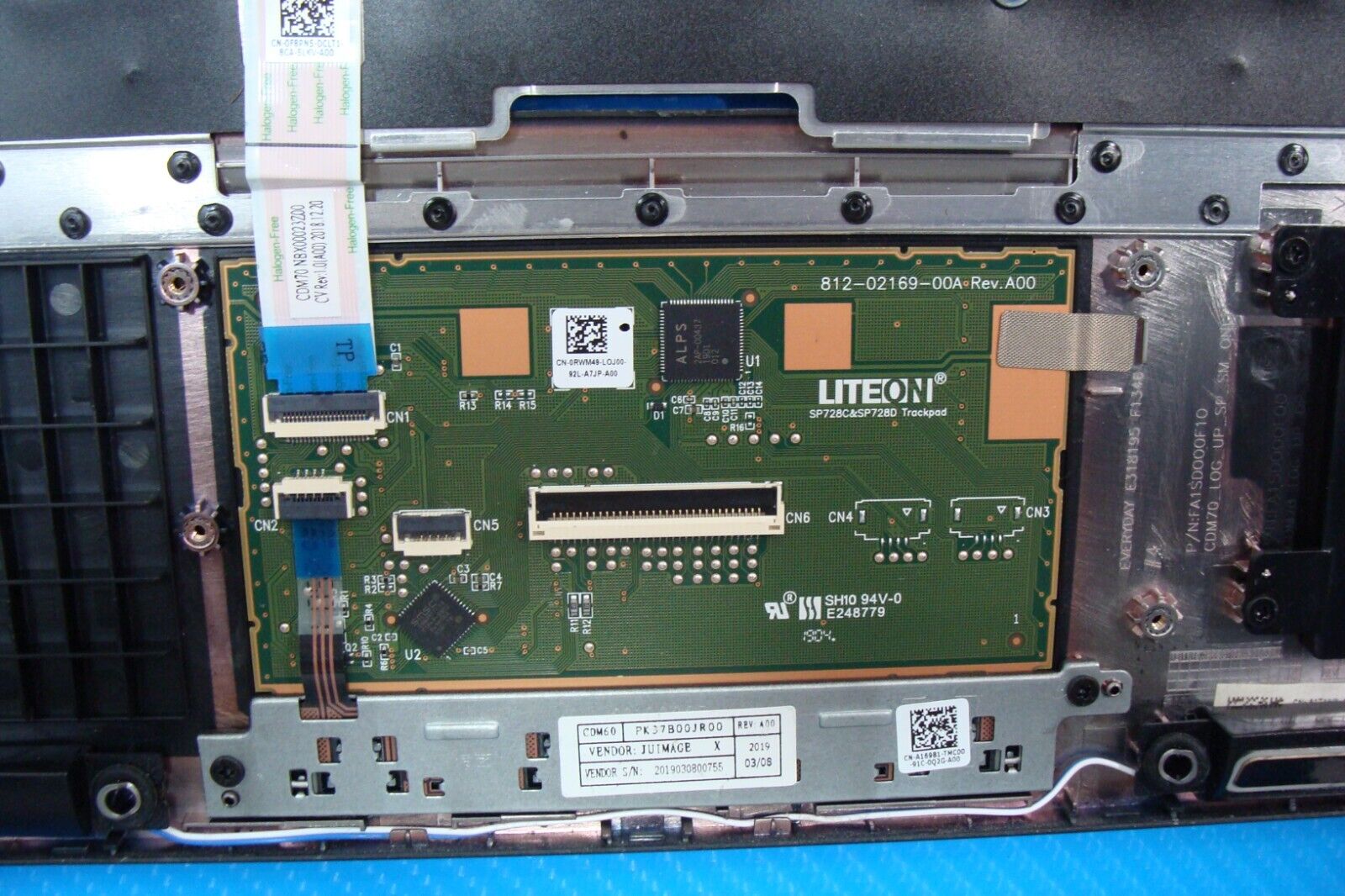 Dell Latitude 5491 14