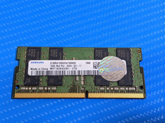 HP 840 G6 Samsung 16GB 2Rx8 PC4-2666V Memory RAM SO-DIMM M471A2K43CB1-CTD