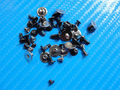 Dell Precision 7550 15.6" Genuine Laptop Screw Set Screws for Repair ScrewSet