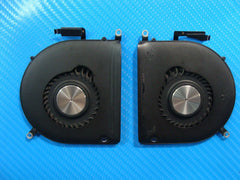 MacBook Pro 15" A1398 2013 MC976LL ME664LL ME665LL Right & Left Fans 923-0092