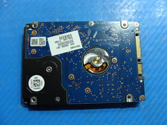 HP m6-k015dx HGST 750GB SATA 2.5" HDD Hard Drive HTS541075A9E680 634250-001