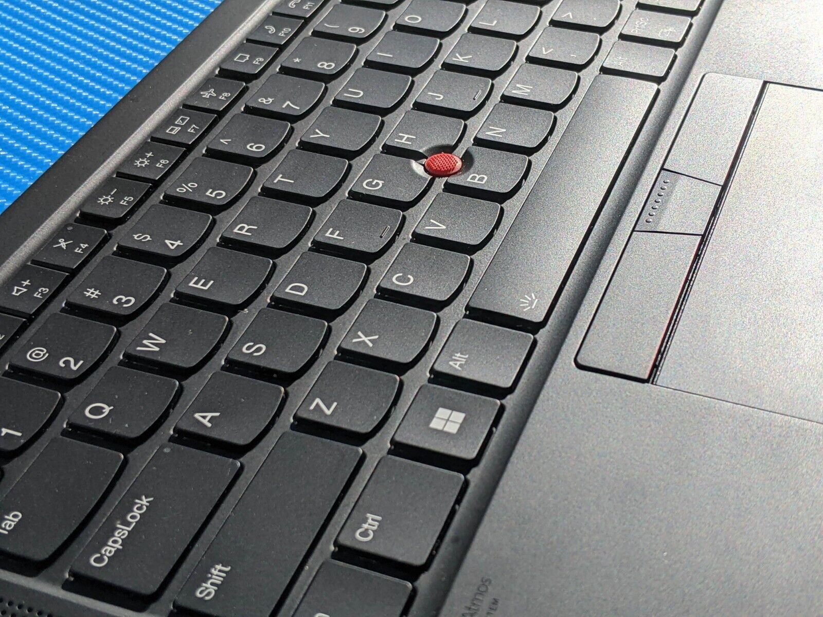 Lenovo ThinkPad X1 Carbon 10th Gen 14