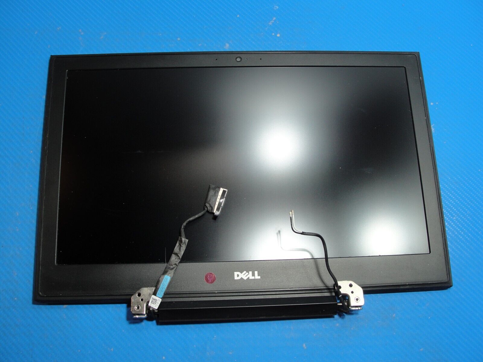 Dell Inspiron 15 Gaming 7567 15.6