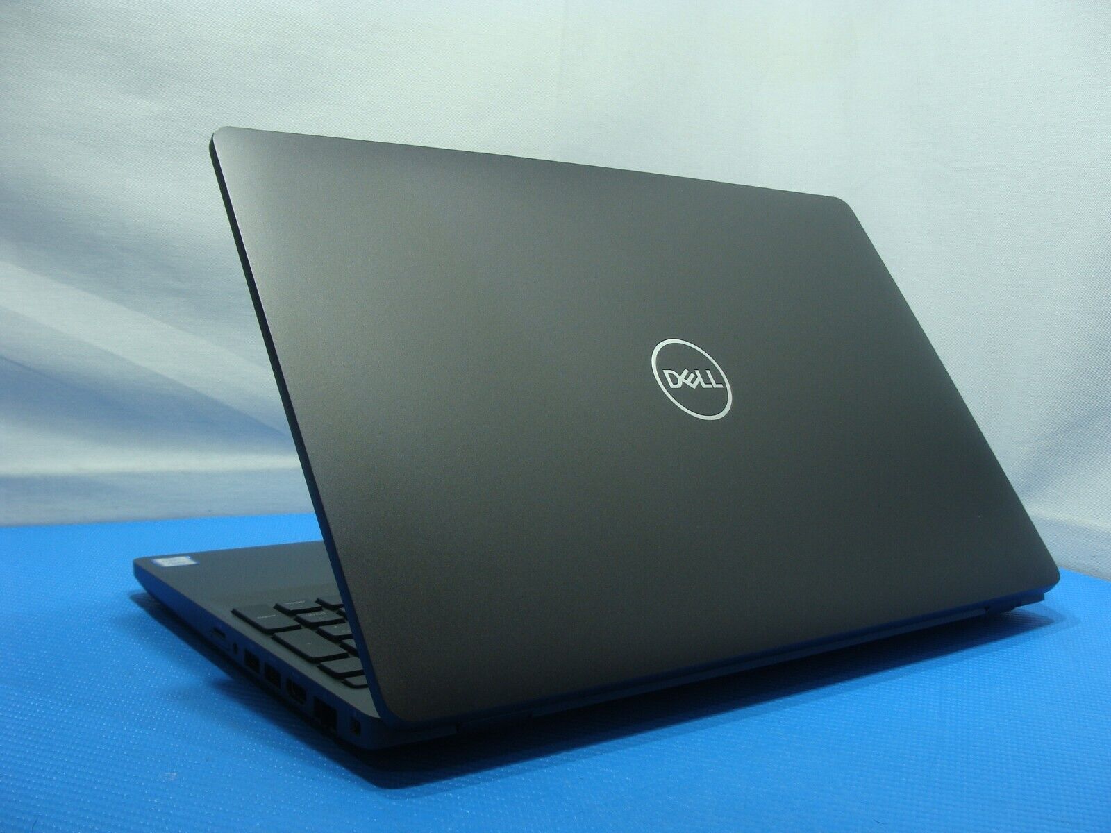 Dell Latitude 5501 15.6