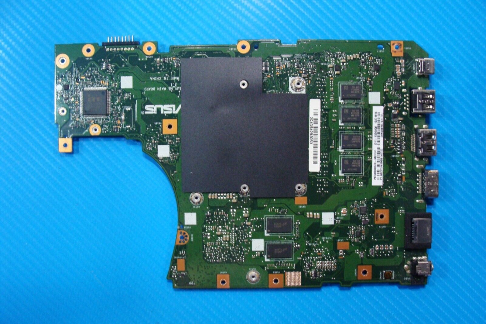 Asus 15.6