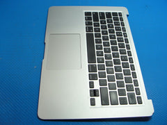 MacBook Air A1466 13" Early 2014 MD760LL/B Top Case w/Keyboard Trackpad 661-7480