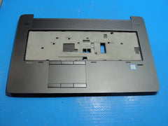 HP ZBook 17 G4 17.3" Genuine Palmrest w/Touchpad AM1RW000100 929011-001