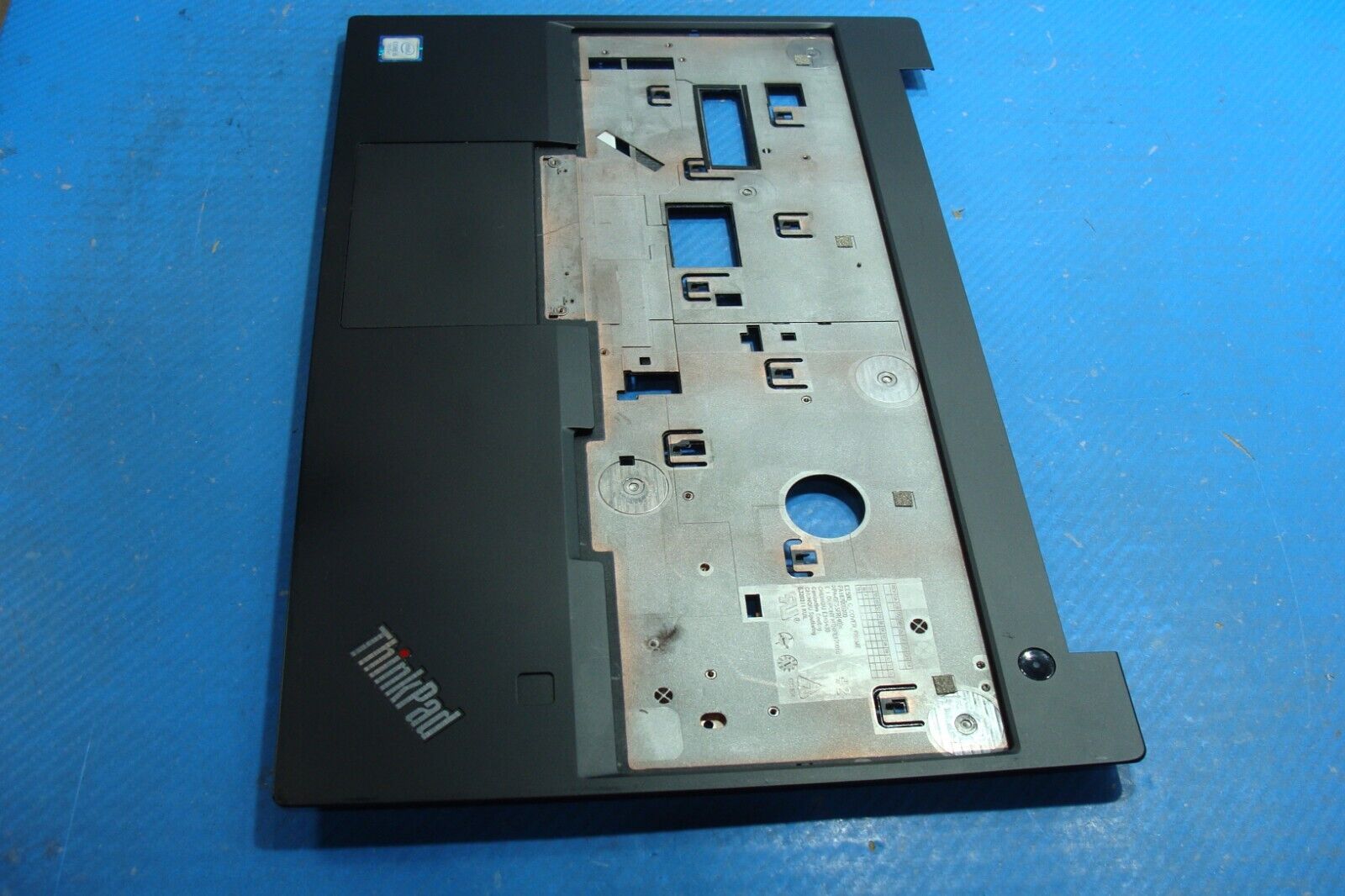 Lenovo ThinkPad E580 15.6