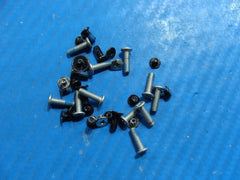 HP 15.6” 15t-da100 Genuine laptop Screw Set Screws for Repair ScrewSet