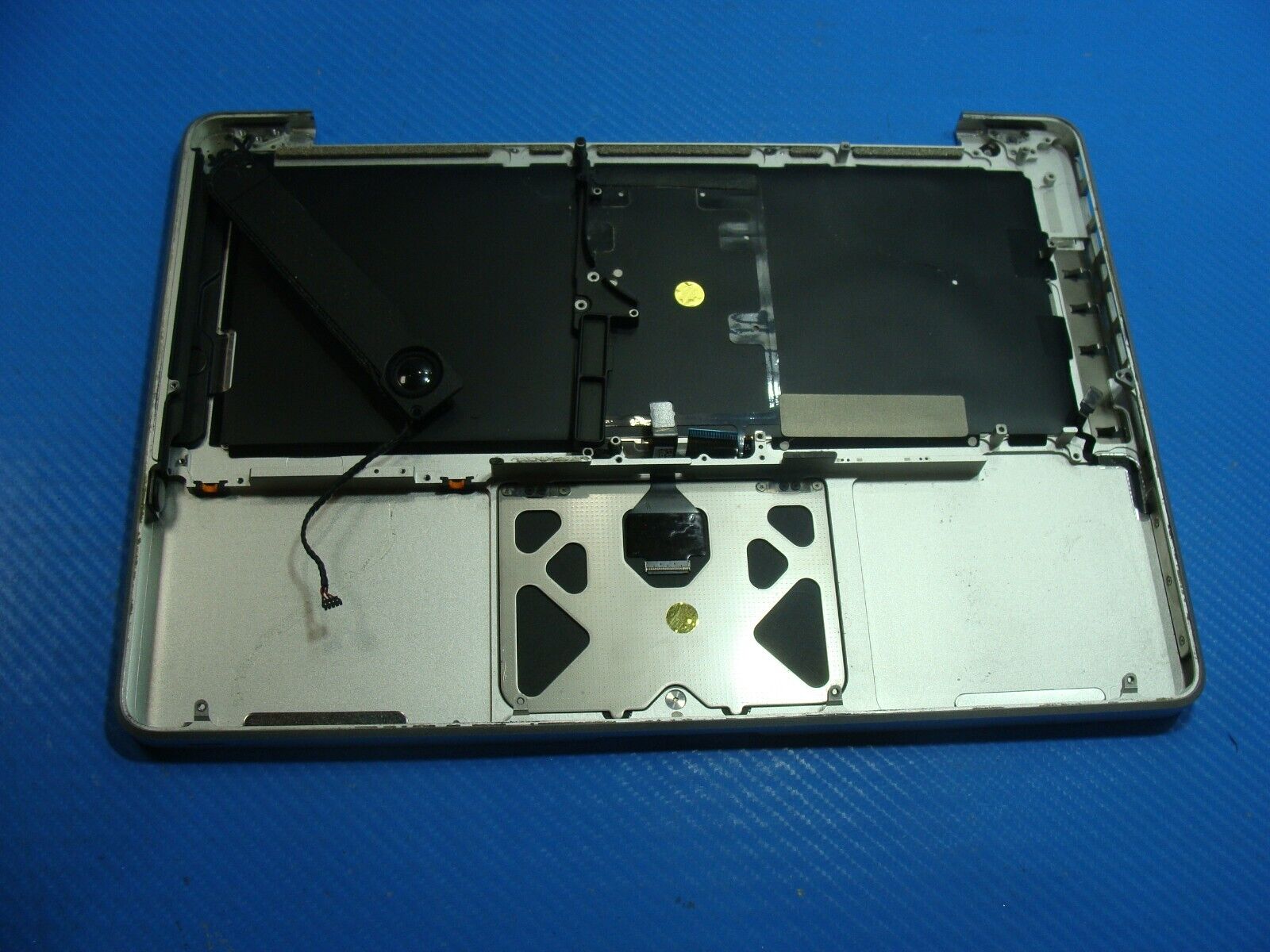 MacBook Pro A1278 13