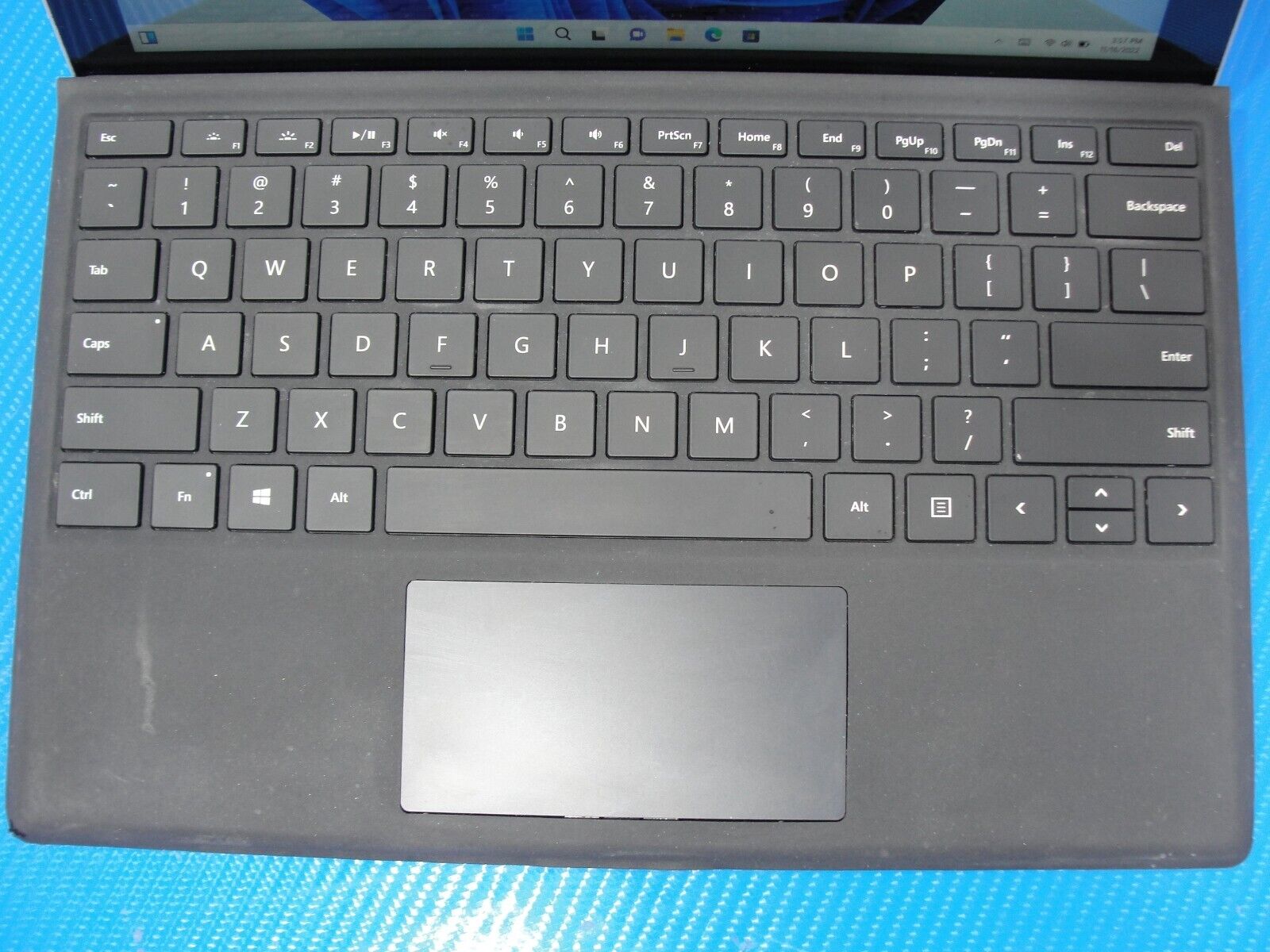 Microsoft Surface Pro 3 1631 12.3