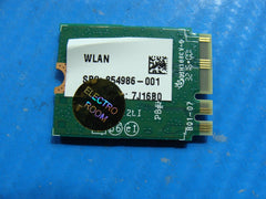 HP 15-ay125nr 15.6" WiFi Wireless Card 3168NGW 854986-001