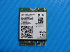 HP Omen 15-en0023dx 15.6" Genuine Wireless WiFi Card AX200NGW 02HK705 L35282-005