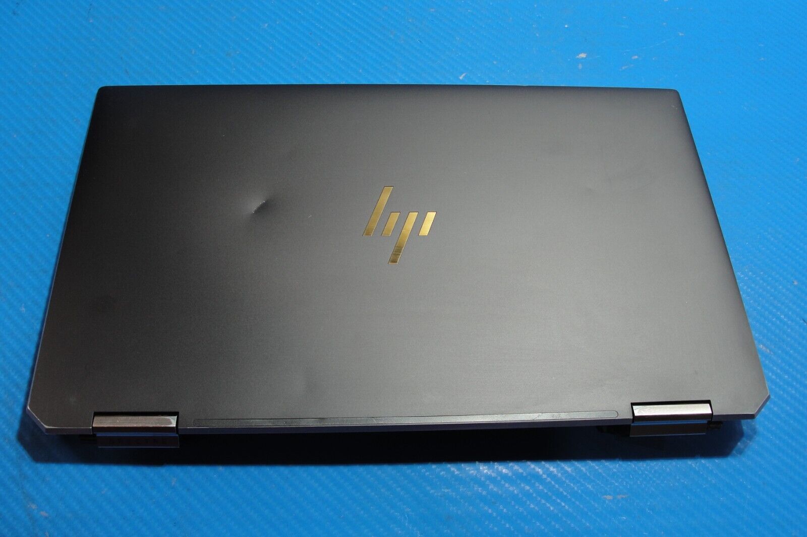 HP Spectre x360 13-aw2003dx 13.3