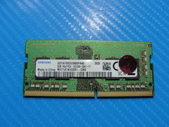 Asus GU502LV-BI7N8 Samsung 8GB PC4-3200AA SO-DIMM Memory RAM M471A1K43DB1-CWE