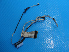 $9.99 | Toshiba Satellite C55-A5390 15.6" Genuine Laptop LCD Video Cable 6017b0361601