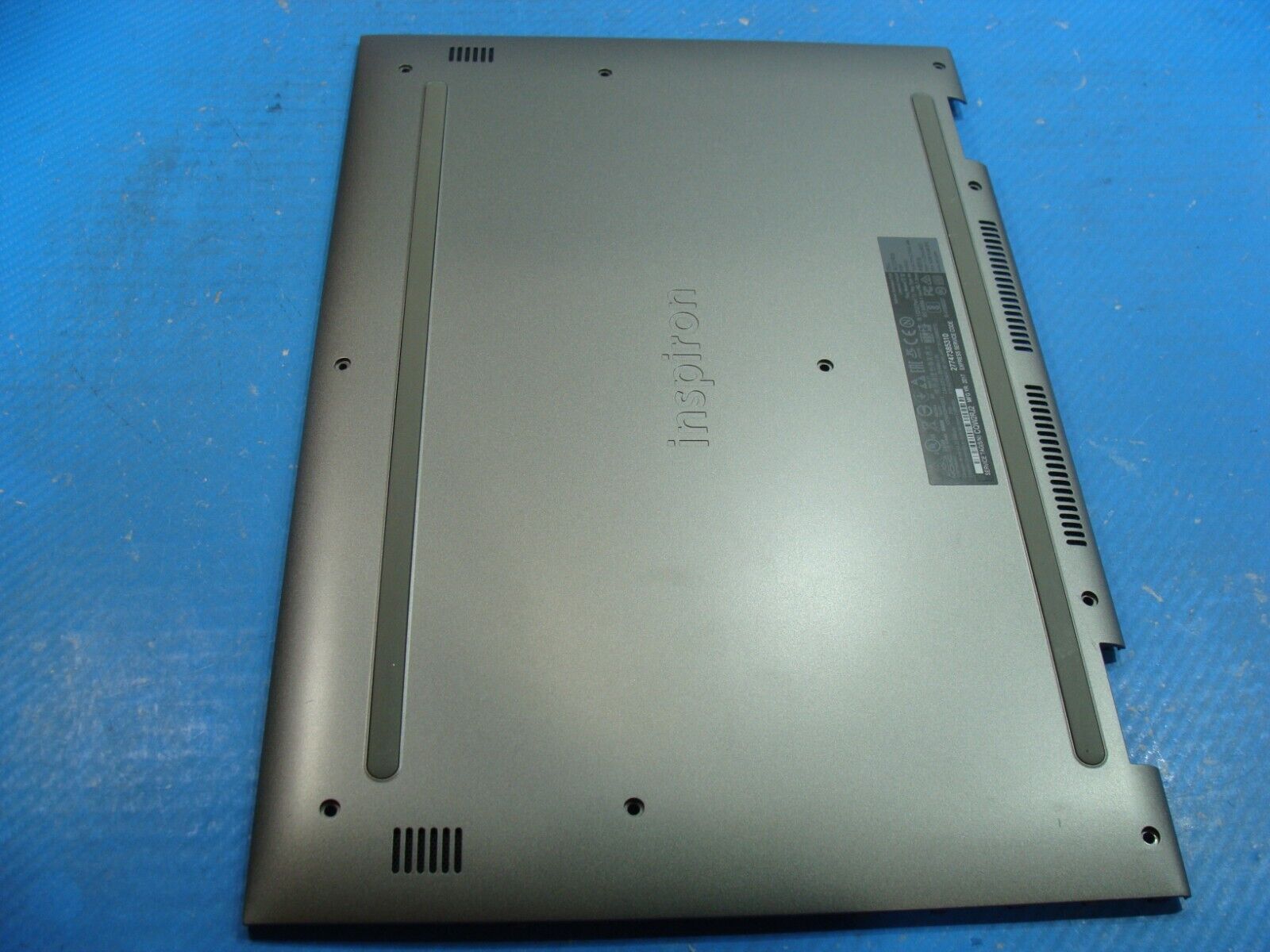 Dell Inspiron 15 5579 15.6