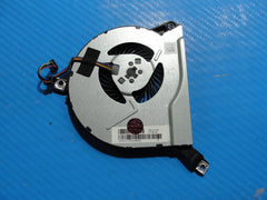 HP Envy 15.6" 15t-k100 Genuine Laptop CPU Cooling Fan 773382-001 47Y31TP003