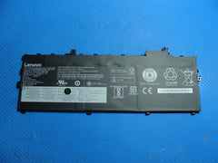 Lenovo Thinkpad X1 Carbon Gen 5th 14" Genuine Battery 11.58V 57Wh 01AV429