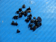 Dell Latitude 13.3” 7390 2-in-1 OEM Laptop Screw Set Screws for Repair ScrewSet