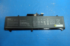 Asus Rog GA502IV-ES76 15.6" Battery 15.4V 76Wh 4800mAh C41N1837