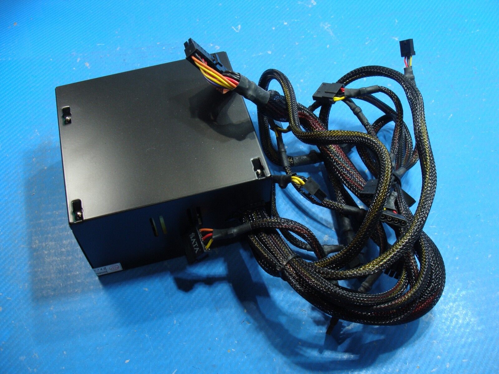 iBuyPower I-Series 504 OEM Allied 500W Power Supply AL-D500EXP SL-8500BTX