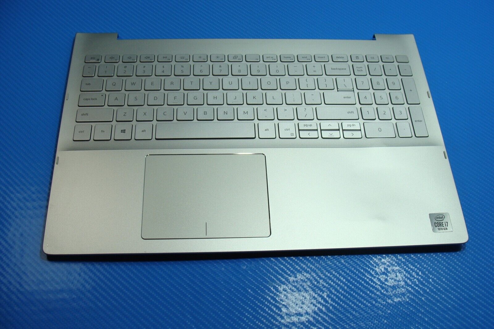 Dell Inspiron 15 7591 2in1 15.6