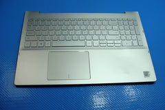 Dell Inspiron 15 7591 2in1 15.6" Genuine Palmrest w/Touchpad BL Keyboard GVJ4P