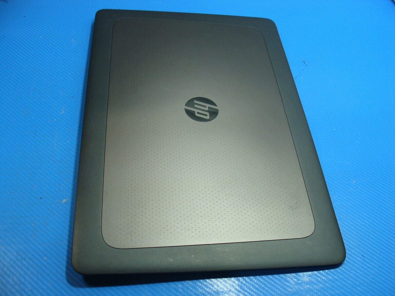 HP ZBook 17 G3 17.3