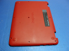 Dell Inspiron 11.6" 11 3185 Genuine Laptop Bottom Case VF00V 460.0DW0E.0001