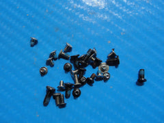 HP Pavilion x360 14m-cd0003dx 14" Genuine Screw Set Screws for Repair ScrewSet