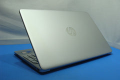 HP 15-dy2093dx 15.6"FHD core i5-1135G7 2.4GHz 8GB 256GB SSD PWR Battery +Charger