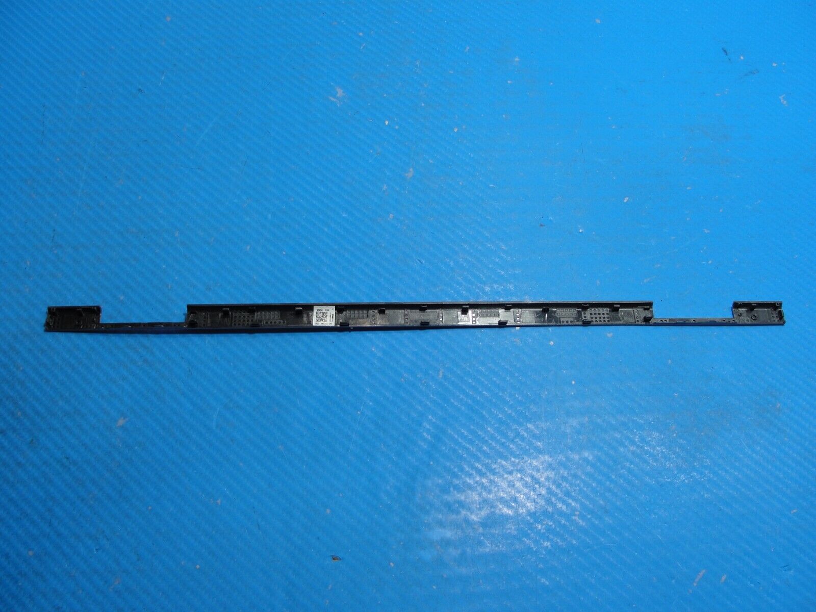 Lenovo Yoga 15.6” C740-15IML 81TD Genuine LCD Hinge Strip Cover Bracket Siver