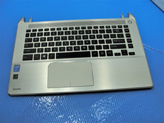 Toshiba Satellite E45-B4200 14" Palmrest w/Touchpad Keyboard H000068640