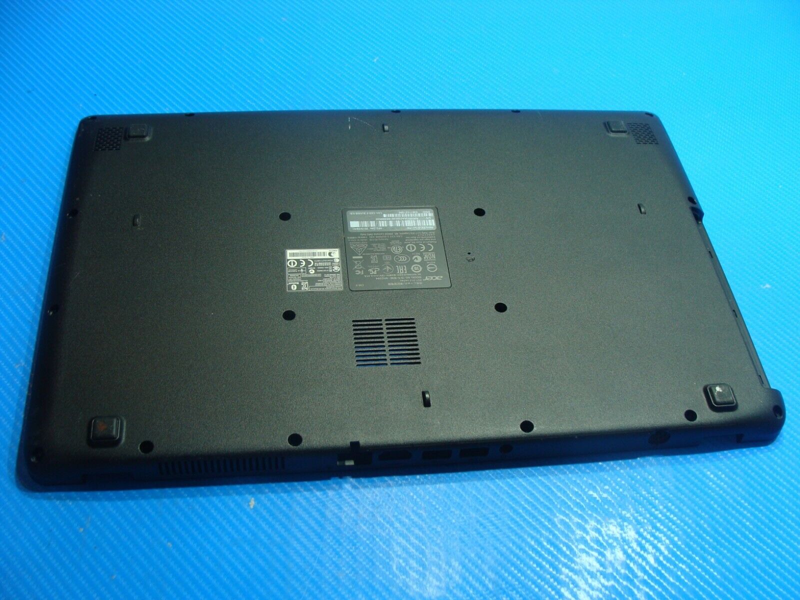 Acer Aspire 15.6