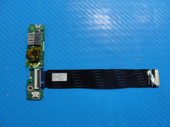 Acer Aspire Vero 15.6” AV15-51-7617 OEM Laptop Audio USB Board w/ Cable LS-K092P