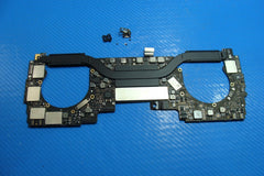 MacBook Pro A1706 2017 MPXV2LL/A 13" i5-7267U 3.1GHz 8/256 Logic Board 661-07648