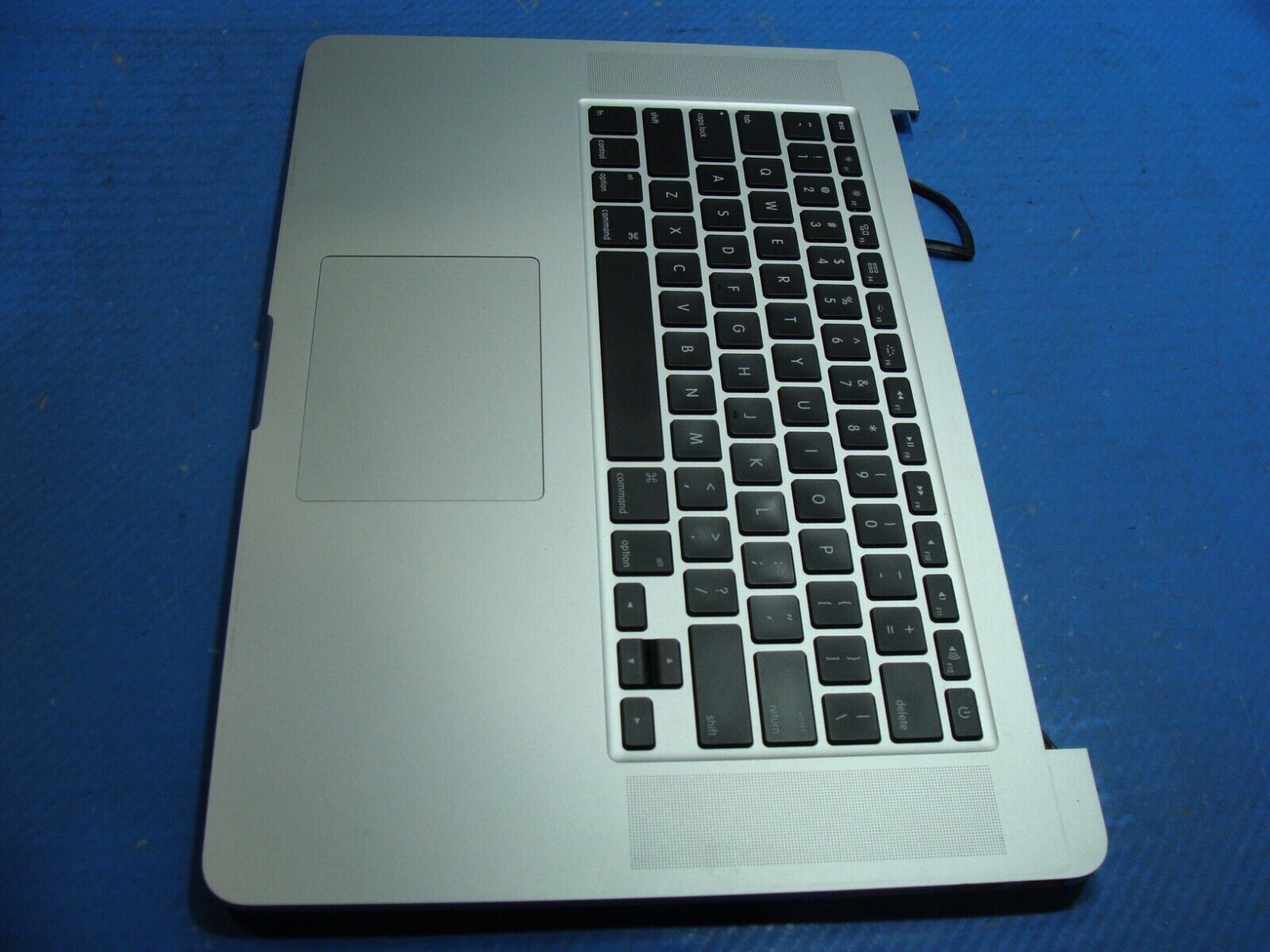 MacBook Pro A1398 15