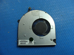 HP 15-dw0077nr 15.6" CPU Cooling Fan L52034-001 DC28000N6F0