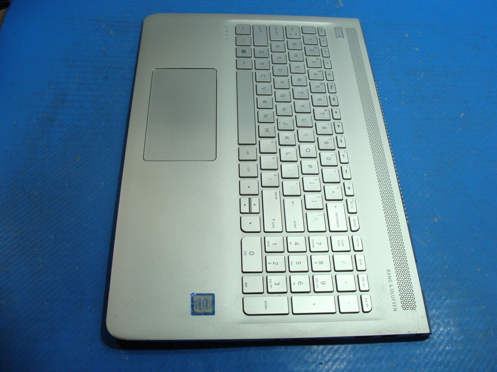 HP Envy 15-as152nr 15.6