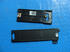 Dell Latitude 5411 14" OEM M.2 SSD Support Mount Brackets w/Screw G0KWY 2KGY1