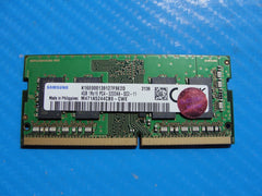 HP 15t-eg000 Samsung 4GB 1Rx16 PC4-3200AA Memory RAM SO-DIMM M471A5244CB0-CWE